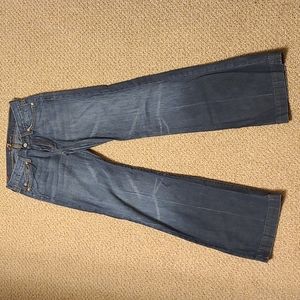 7FAM Dojo 27 Jeans